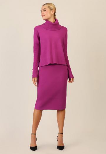 Юбка-карандаш