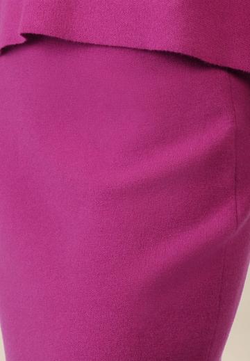 Юбка-карандаш