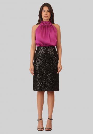 Юбка-карандаш