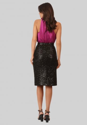 Юбка-карандаш