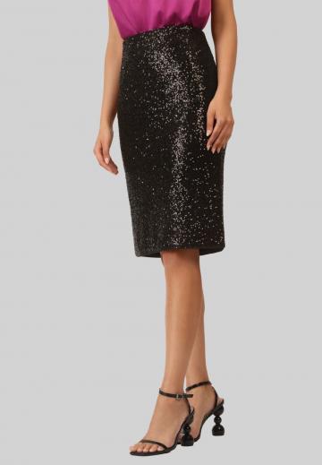 Юбка-карандаш