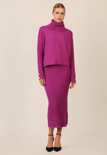 Юбка-карандаш