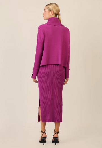 Юбка-карандаш