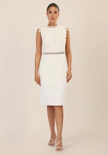 Коктейльное платье
