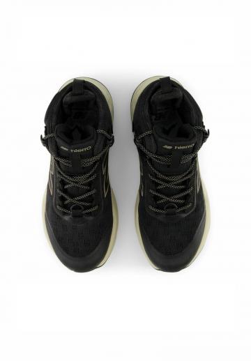 Высокие кеды