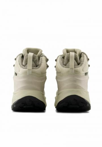 Высокие кеды