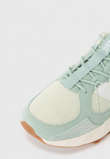 Беговые кроссовки