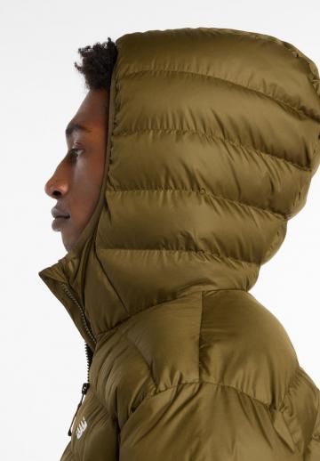 Зимняя куртка