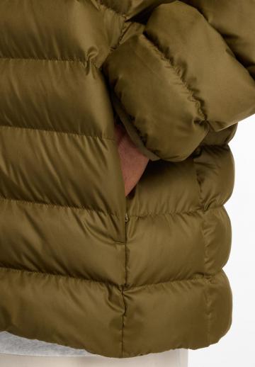 Зимняя куртка