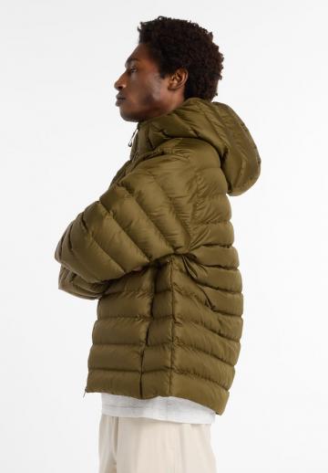 Зимняя куртка