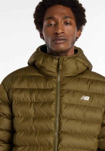 Зимняя куртка