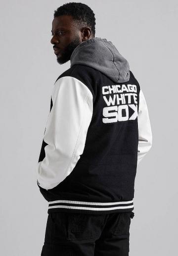 Куртка бомбер