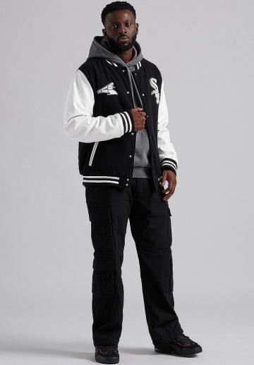 Куртка бомбер