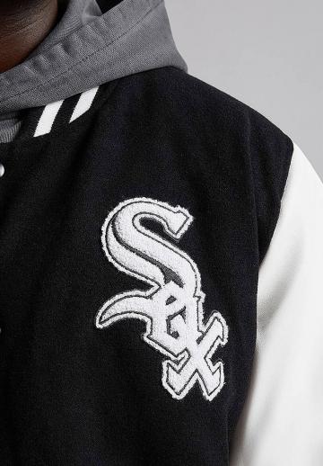 Куртка бомбер