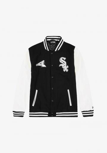 Куртка бомбер