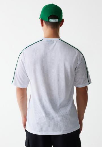 Спортивная майка