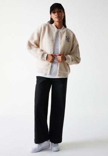 Флисовая куртка