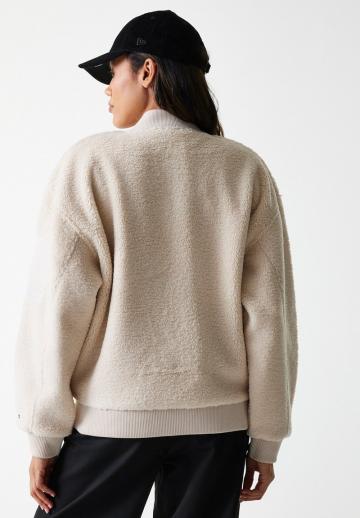 Флисовая куртка