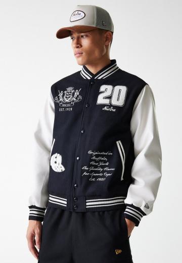 Куртка бомбер