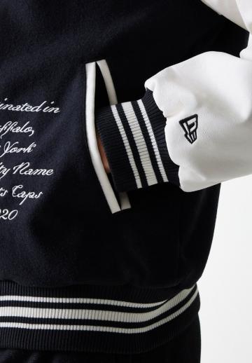 Куртка бомбер