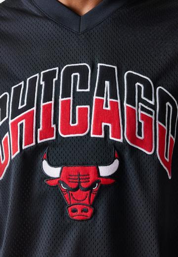 Спортивная майка