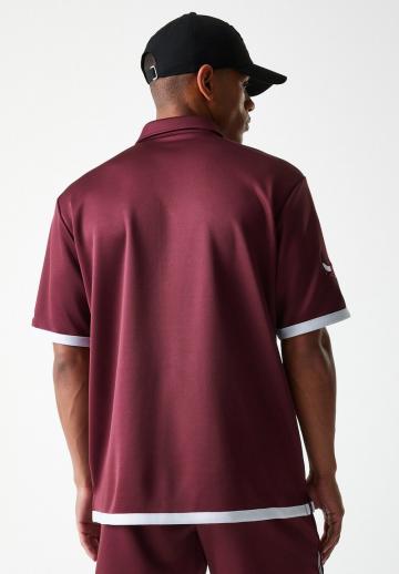 Спортивная майка