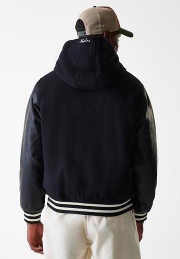 Куртка бомбер