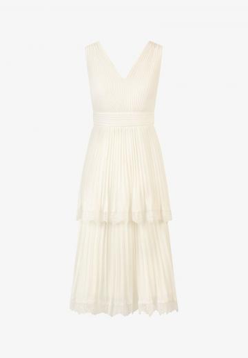 Коктейльное платье