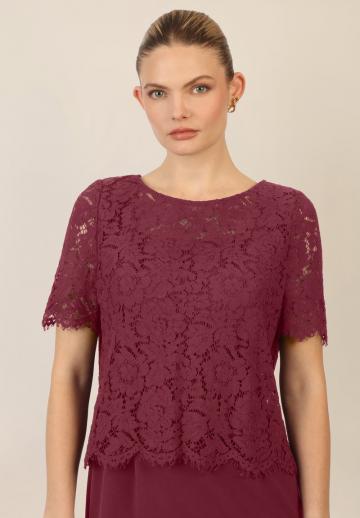 Платье футляр