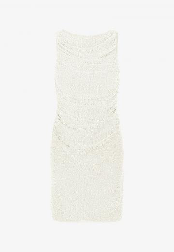 Коктейльное платье