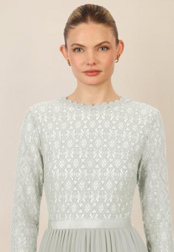 Коктейльное платье