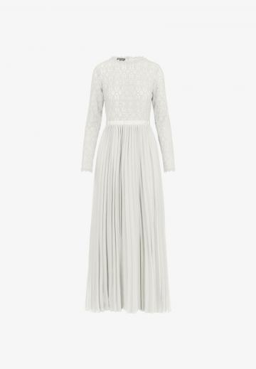 Коктейльное платье