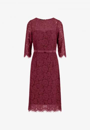 Коктейльное платье