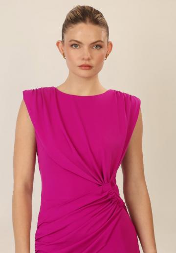 Платье футляр