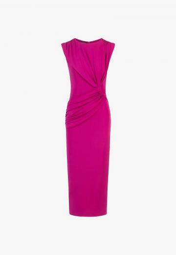 Платье футляр