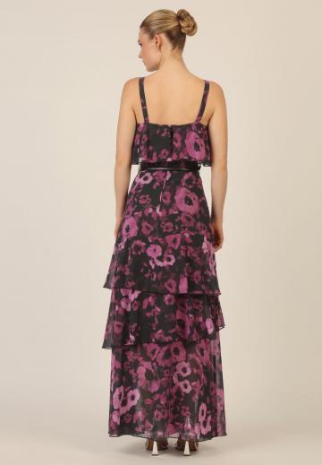 Пляжное платье