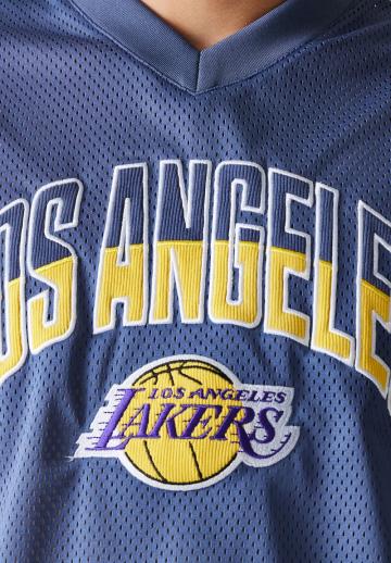 Спортивная майка