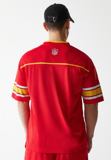 Спортивная майка