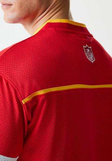 Спортивная майка