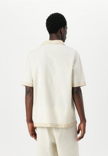 Рубашка с коротким рукавом