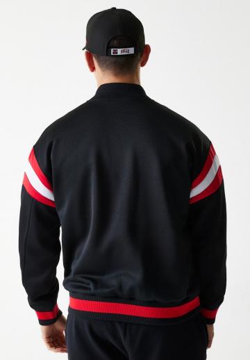 Куртка бомбер