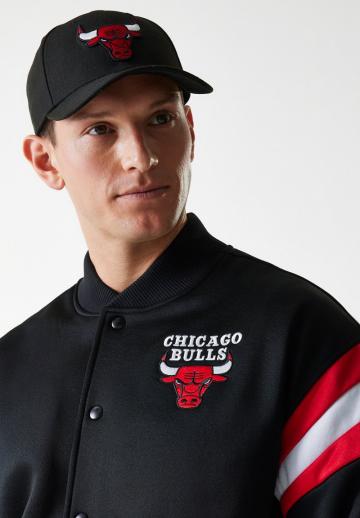 Куртка бомбер