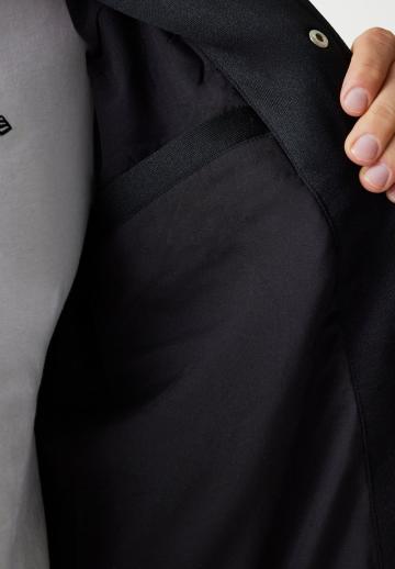 Куртка бомбер