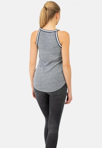 Майка-борцовка