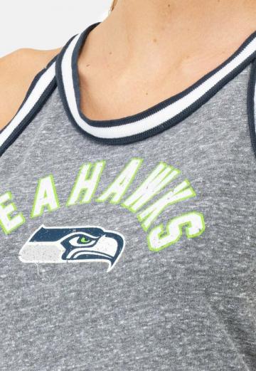 Майка-борцовка