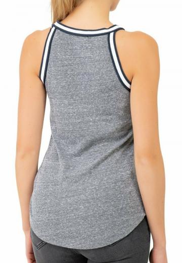 Майка-борцовка