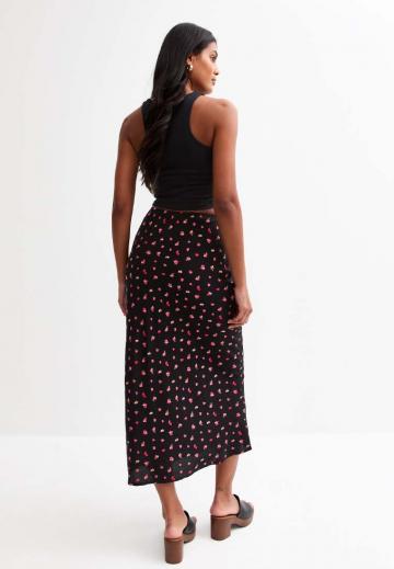 Длинная юбка