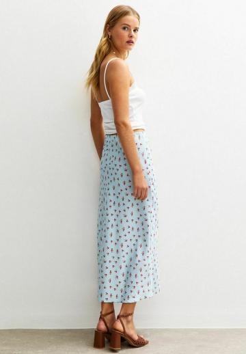 Юбка-карандаш