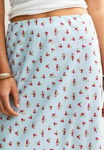 Юбка-карандаш