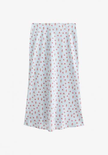 Юбка-карандаш